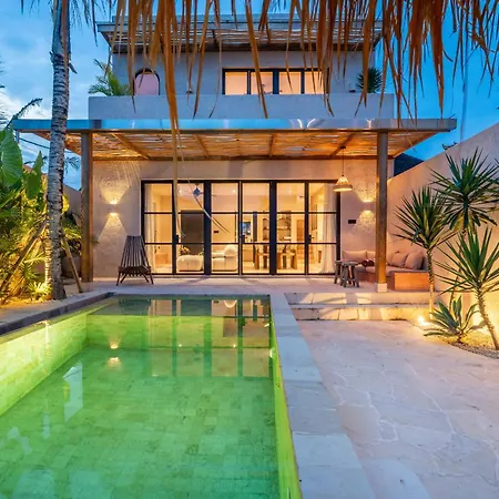 Villa Soulana, Canggu