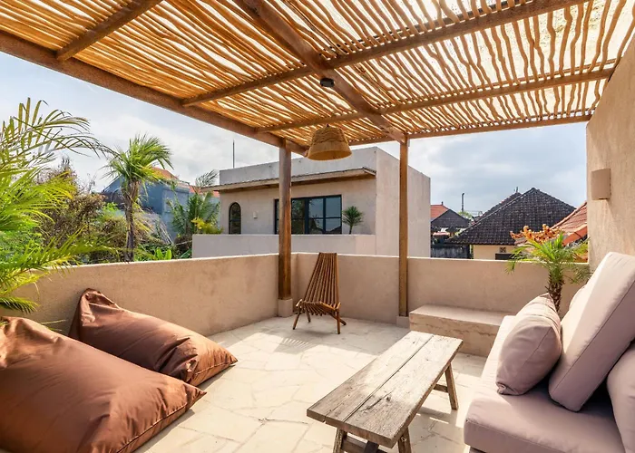Villa Soulana,