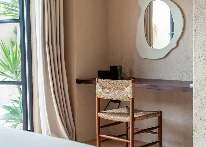 Soulana, Villa Canggu